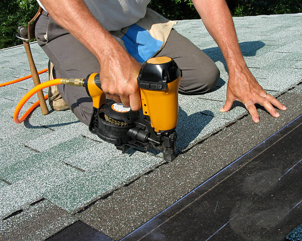 Best Residential Roofing Contractor  in Stevens Point, WI