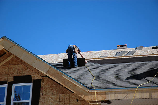 Roof Installation Near Me in Stevens Point, WI