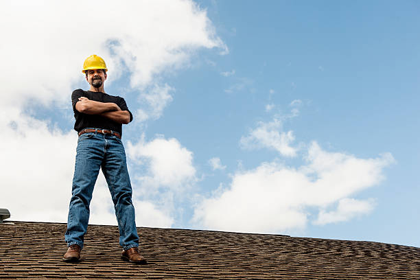 Best Slate Roofing Contractor  in Stevens Point, WI