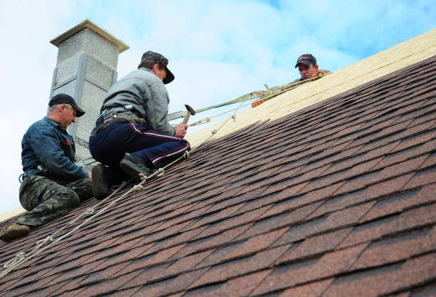 Best Residential Roof Replacement  in Stevens Point, WI