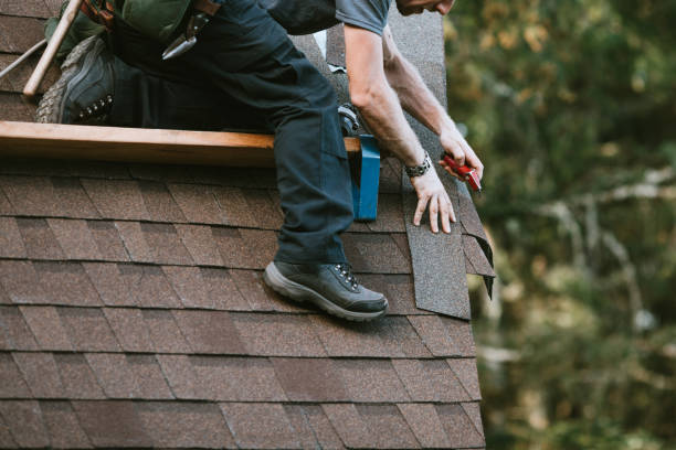 Reliable Stevens Point, WI Roofing Contractor Solutions
